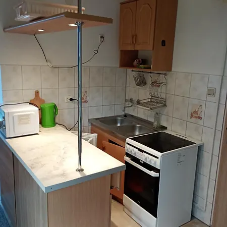 Zielona Przystan